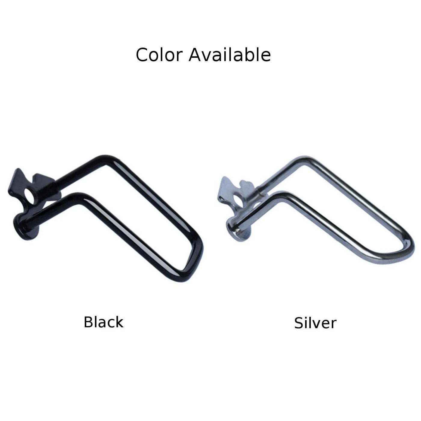 

Outdoor Derailleur Protector Single hole 1pc Accessory Rear Gear Cycling