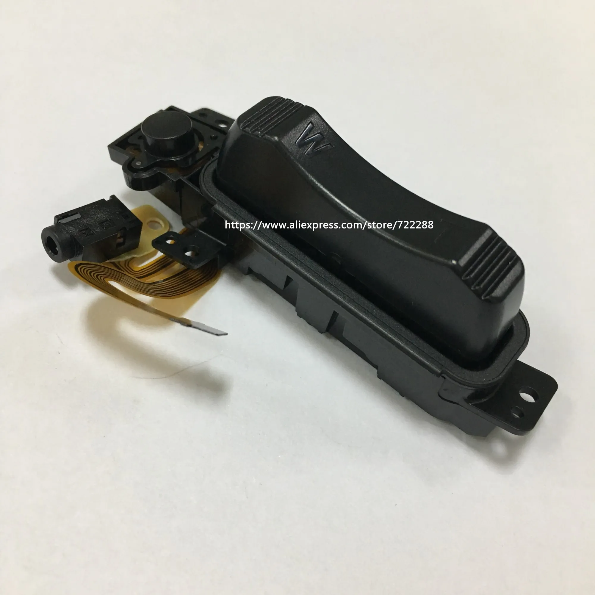 Запасные части для Sony блок управления Zoom Switch Block Control Ass'y 148744841 148744831 с функцией