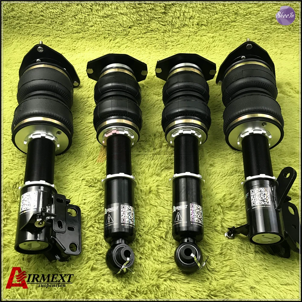 Для TOYOTA GT86 (2012 2018)/ AIR комплект стойки/комплект пневматической подвески/coilover +