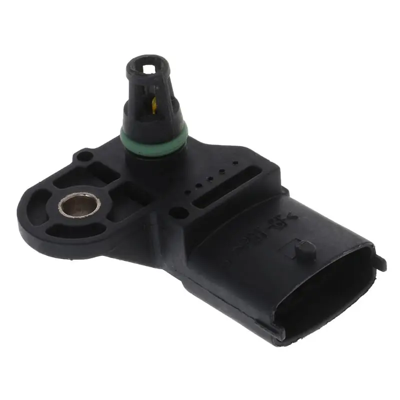 Оригинальный коллектор абсолютный повышающий Датчик давления для VOL.VO FE FH FL FM