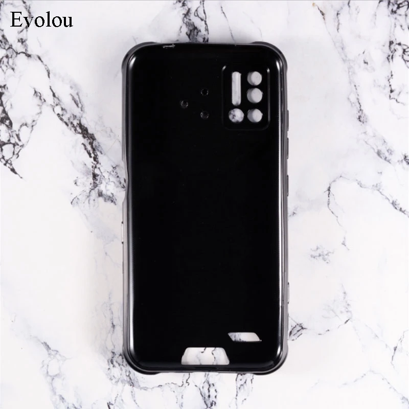 for umidigi bison phone case soft silicone protect bumper back cover for umidigi a9 pro a7 a5 s5 pro z a3x bison gt tpu cases free global shipping