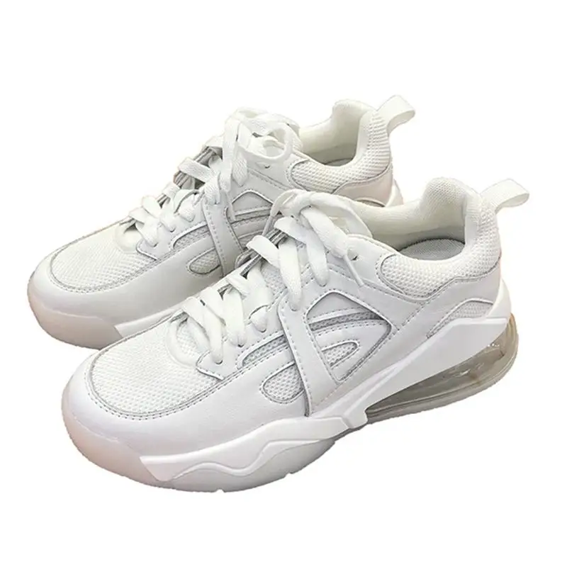 

Wedge Sneakers Women Shoes 2021 Fashion Shoes Woman Fashion Tennis Platform Sneakers Femme Casual Women Shoe Heel Baskets Femme