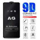 Матовое защитное стекло 9D для Realme Relme Realmi C3 C11 C15 C21 C 3 11 12 15, Защитная пленка для экрана с защитой от отпечатков пальцев 9 H