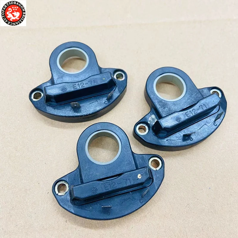 Модуль управления зажиганием автомобильного двигателя для Honda Civic E12-71 e1271