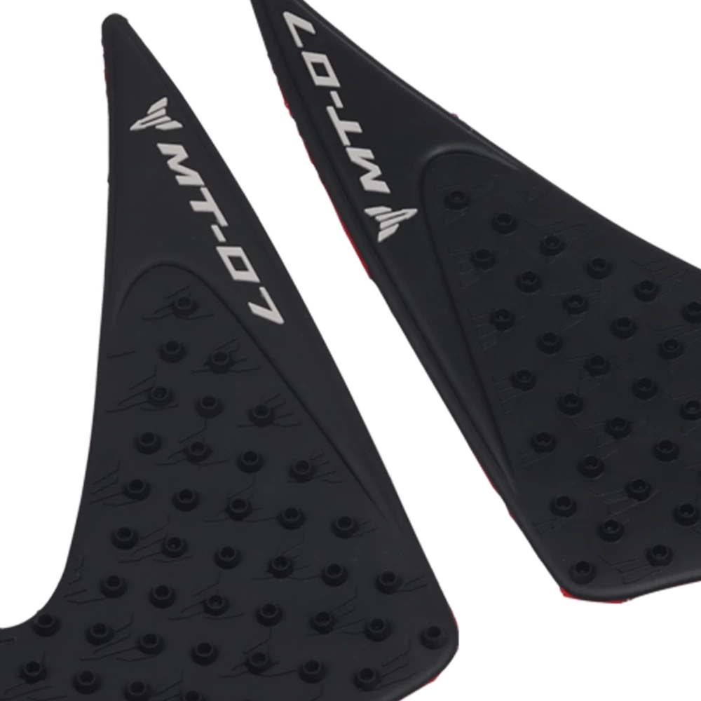 Защитная накладка для бака мотоцикла S2R противоскользящая 3 м Yamaha MT-07 07 MT 2014 2015 2016