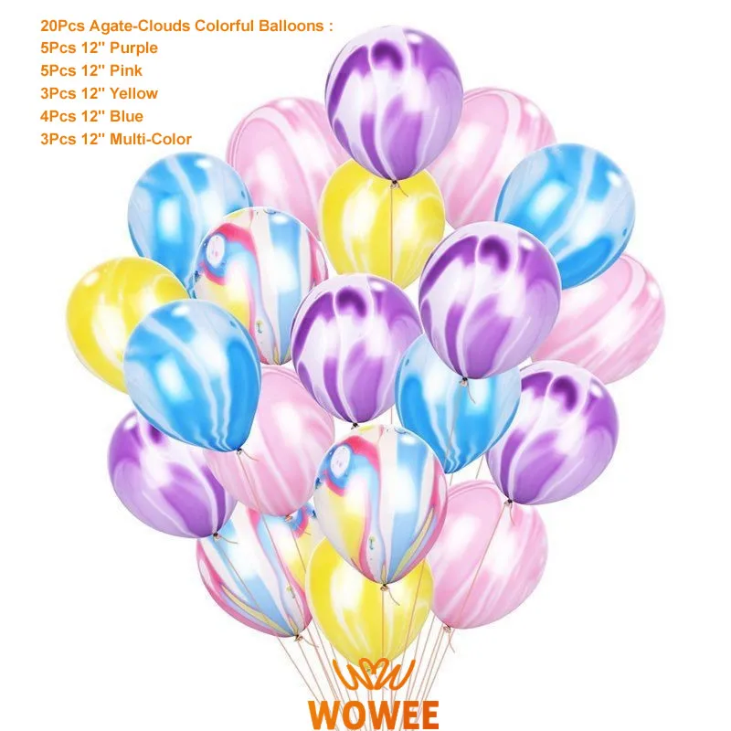 Золотые конфетти шары для свадьбы и дня рождения праздничные украшения из шаров