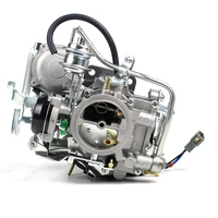 sherryberg carburettor carburetor for toyota 5af 4af corolla 1 6l 2 barrel 1987 1988 1989 1990 1991 1992 carb 2110016540