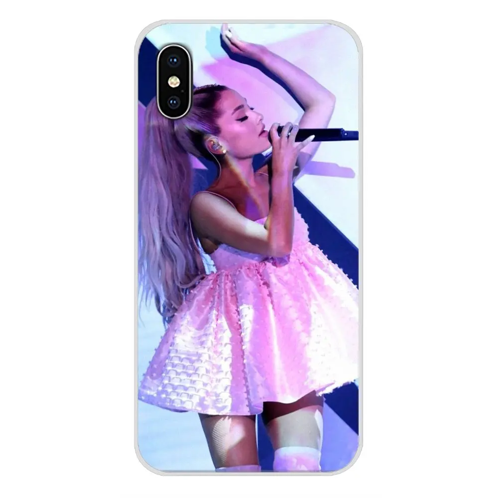 Silicone Shell Case No Tears Left To Cry ariana grande For Samsung Galaxy J1 J2 J3 J4 J5 J6 J7 J8 Plus 2018 Prime 2015 2016 2017 | Мобильные