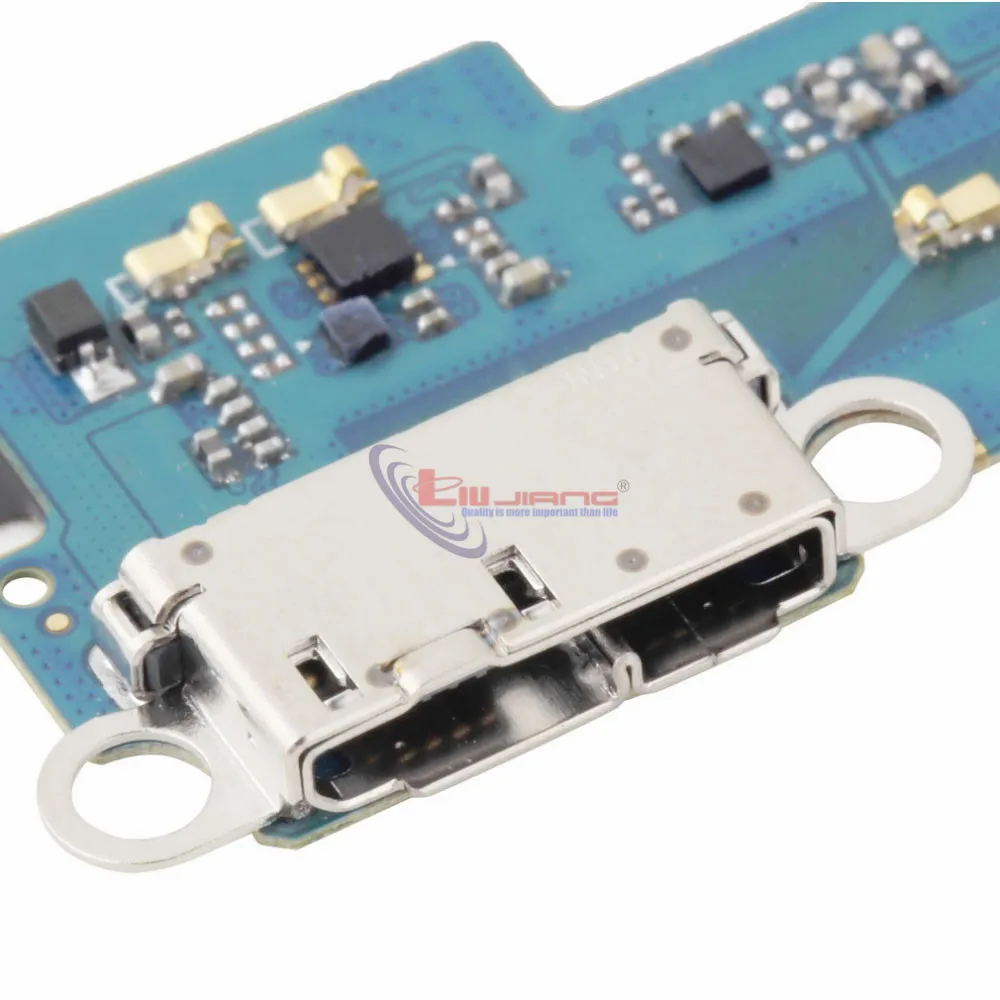 Оригинальный зарядный usb разъем для Samsung Note 3 N7505 N900 n9005 док станция зарядки гибкий