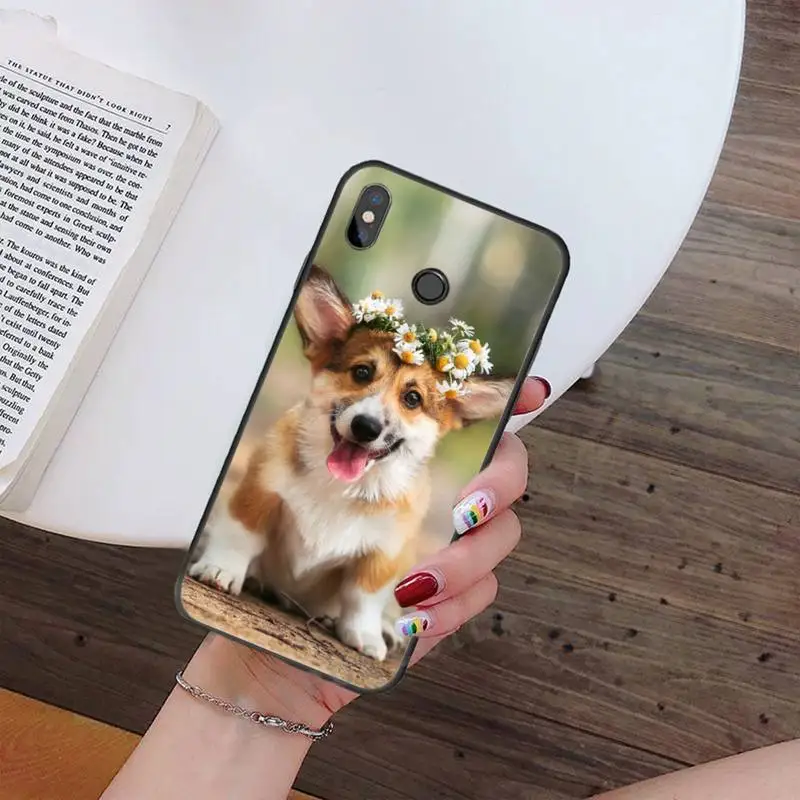

Koala cute cartoon animal luxury fashion Phone Case shell For Xiaomi Redmi note 7 8 9 t k30 max3 9 s 10 pro lite