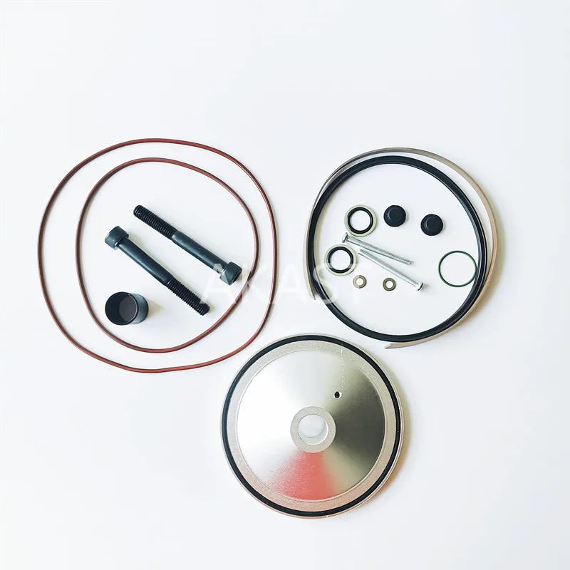 2901095700(2901-0957-00) комплект для обслуживания разгрузки клапана для винтового воздушного компрессора Atlas Copco