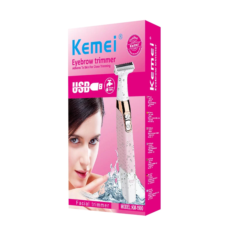 

Personal Care Appliances