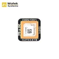 20x20      MATEK M8Q-5883 GPS QMC5883L                                                                                                                    FPV                                                                                            