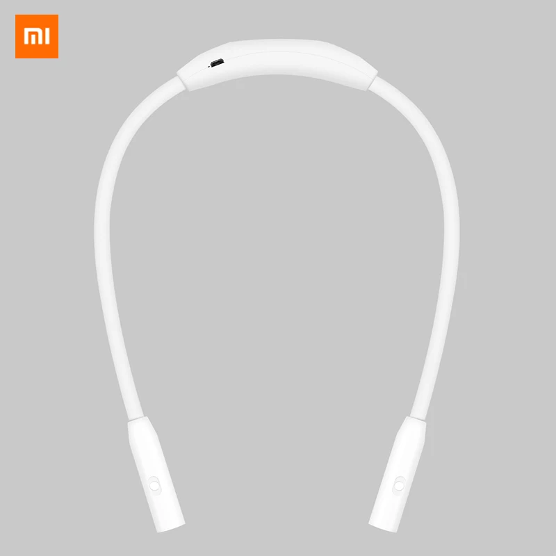 Лампа Xiaomi для чтения на шею лампа в кровати шейный светильник подвесной