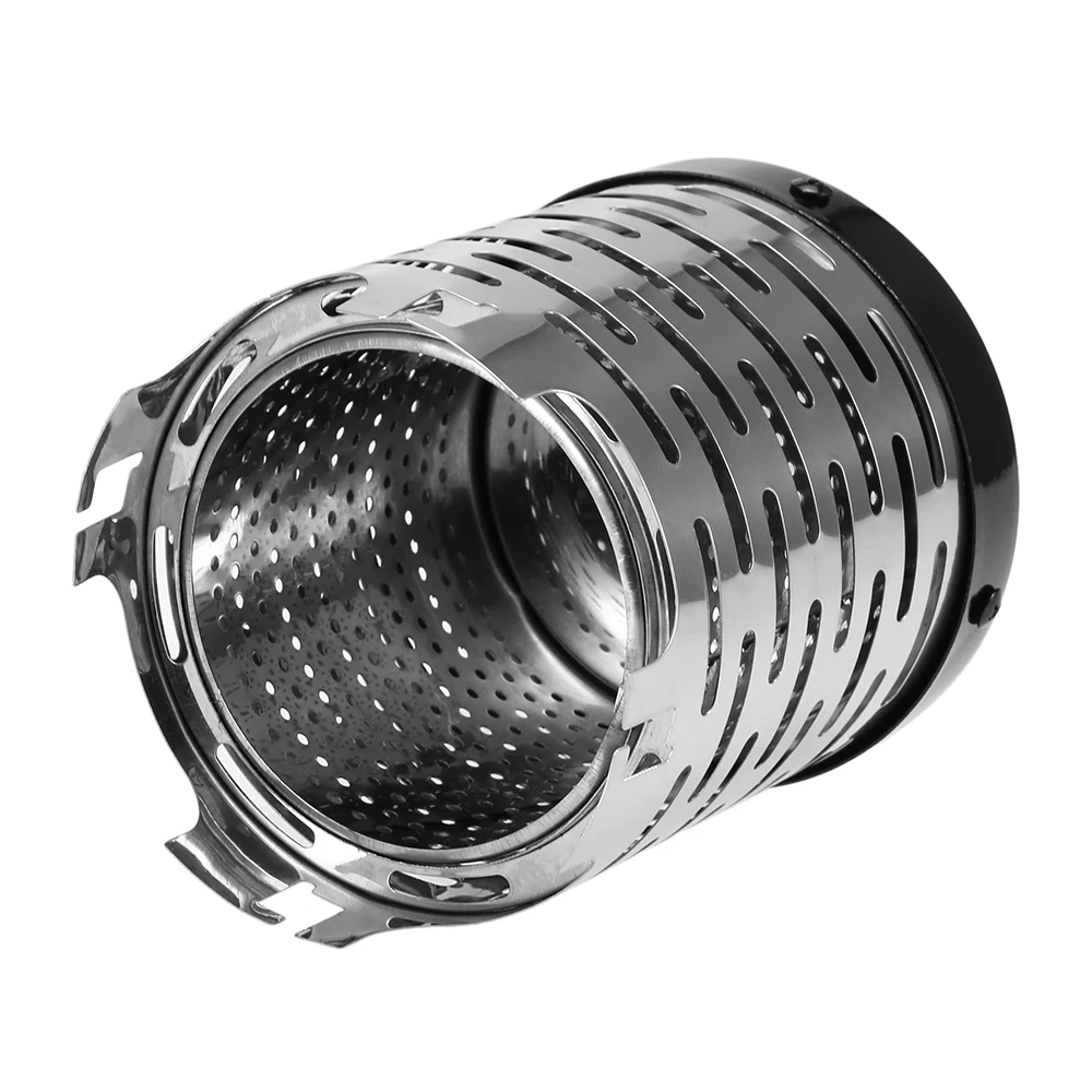 Открытый портативный газовый нагреватель печей нагревательная крышка мини