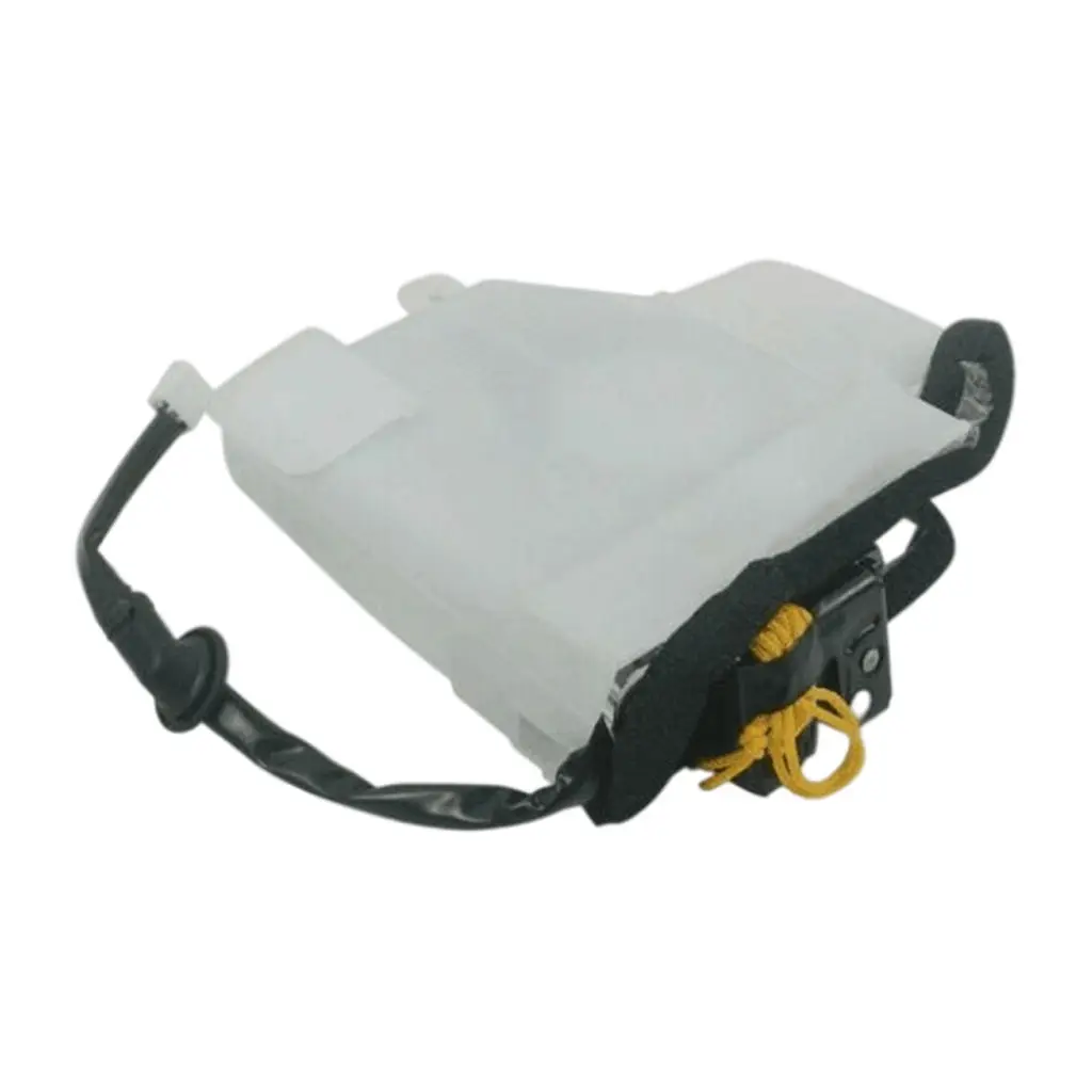 

Пластиковый привод задней двери, дверной замок с защелкой, литье деталей для Toyota 4 runner 03-2009 69110-35090 69110-35062 69110-35060 белый