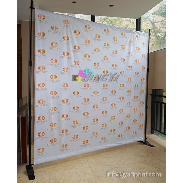 

1 шт., баннер из полиэстера, 230x230 см