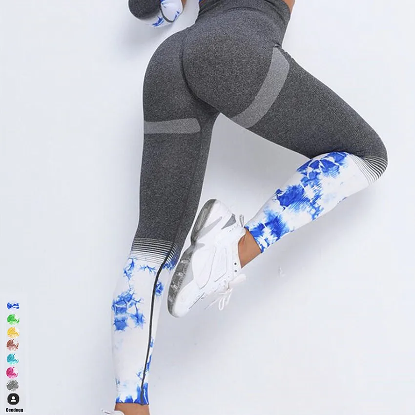 

Adapt Camo Seamless Leggings Women Fitnss Yoga Legging Scrunch Butt Booty Leggings Dropshipping Gym Clothing Sports Tights