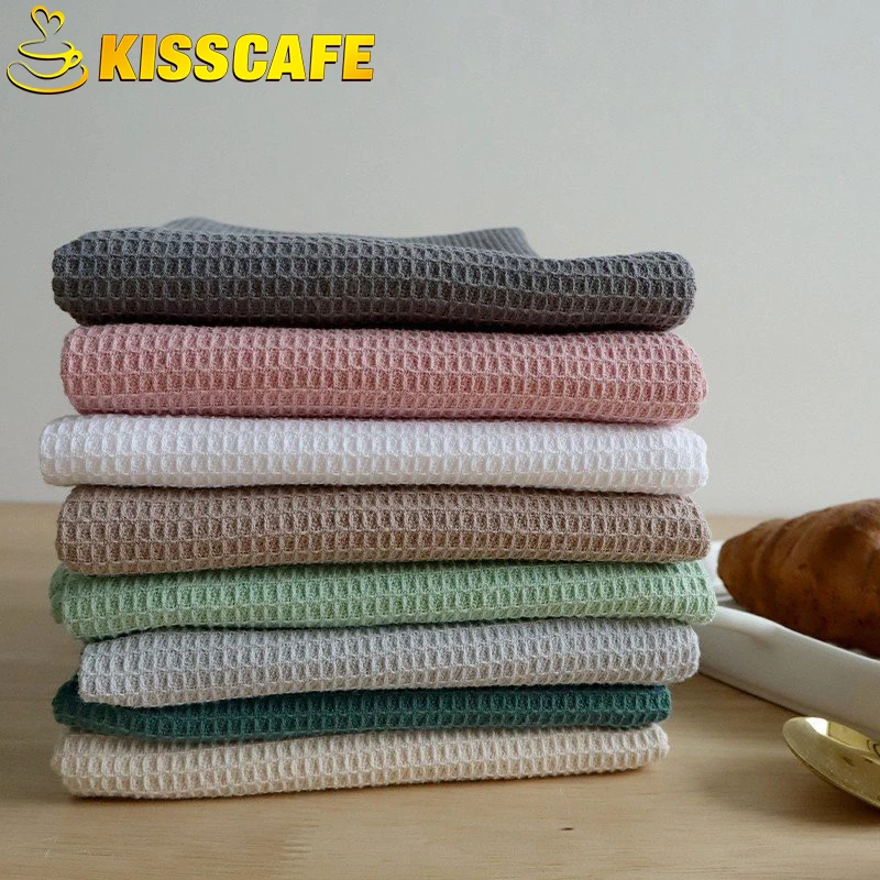 Полотенце для чистки кофе из сверхтонкого волокна салфетка бара