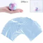 Пакеты термоусадочные из ПВХ, 200 шт.