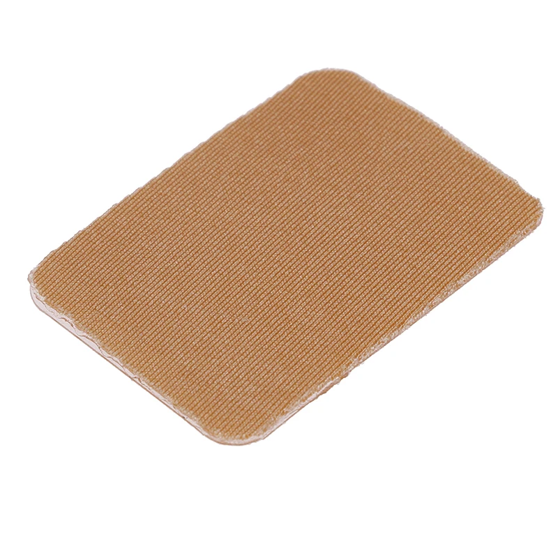 Силиконовый гель шрамы патч 3 5*5 см многоразовое удаление кесарева шрамов лечение