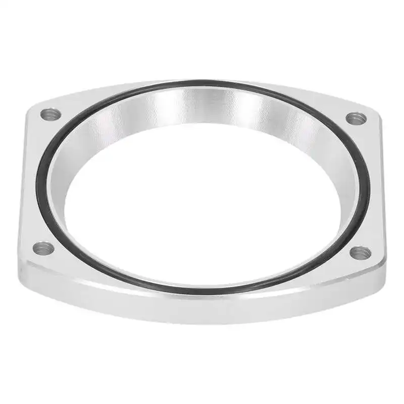 Throttle Body Spacer 4 Intake Manifold to Adapter 551517 for LS Engine Truck 92mm |