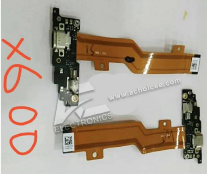 Для Letv LeEco Le 2 Le2 Pro X620 X500 X600 Max X820 1MAX X900 usb разъем для зарядки гибкий кабель|Шлейфы