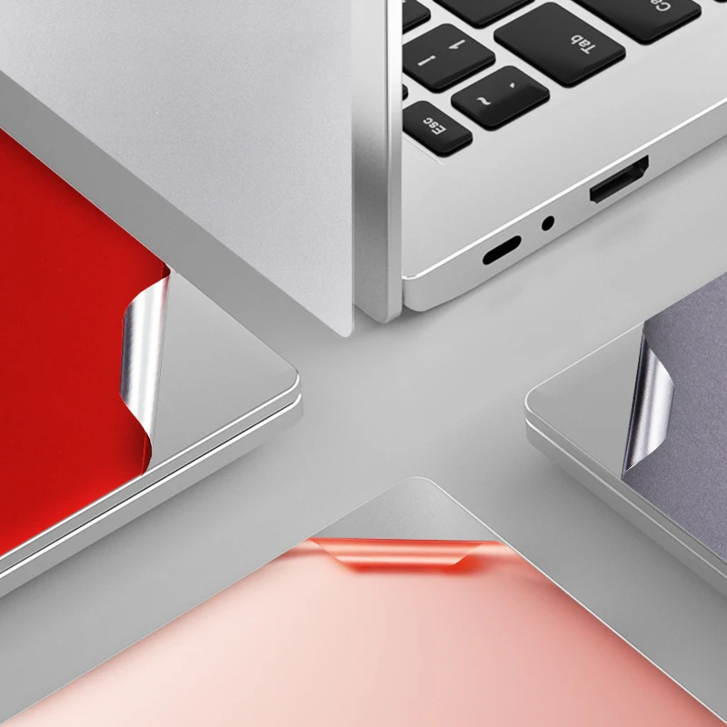 Наклейка для ноутбука Matebook D14 D15 защитная пленка Huawei Magic Book 14 15 Pro16.1 2021 | Компьютеры