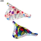 Трусы мужские в горошек, с U-образным мешочком, забавные