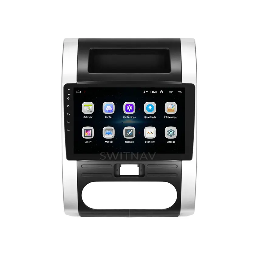 Автомобильный DVD плеер с Android 8 1 для NISSAN QASHQAI 2008 2012 автомобильная аудиосистема gps