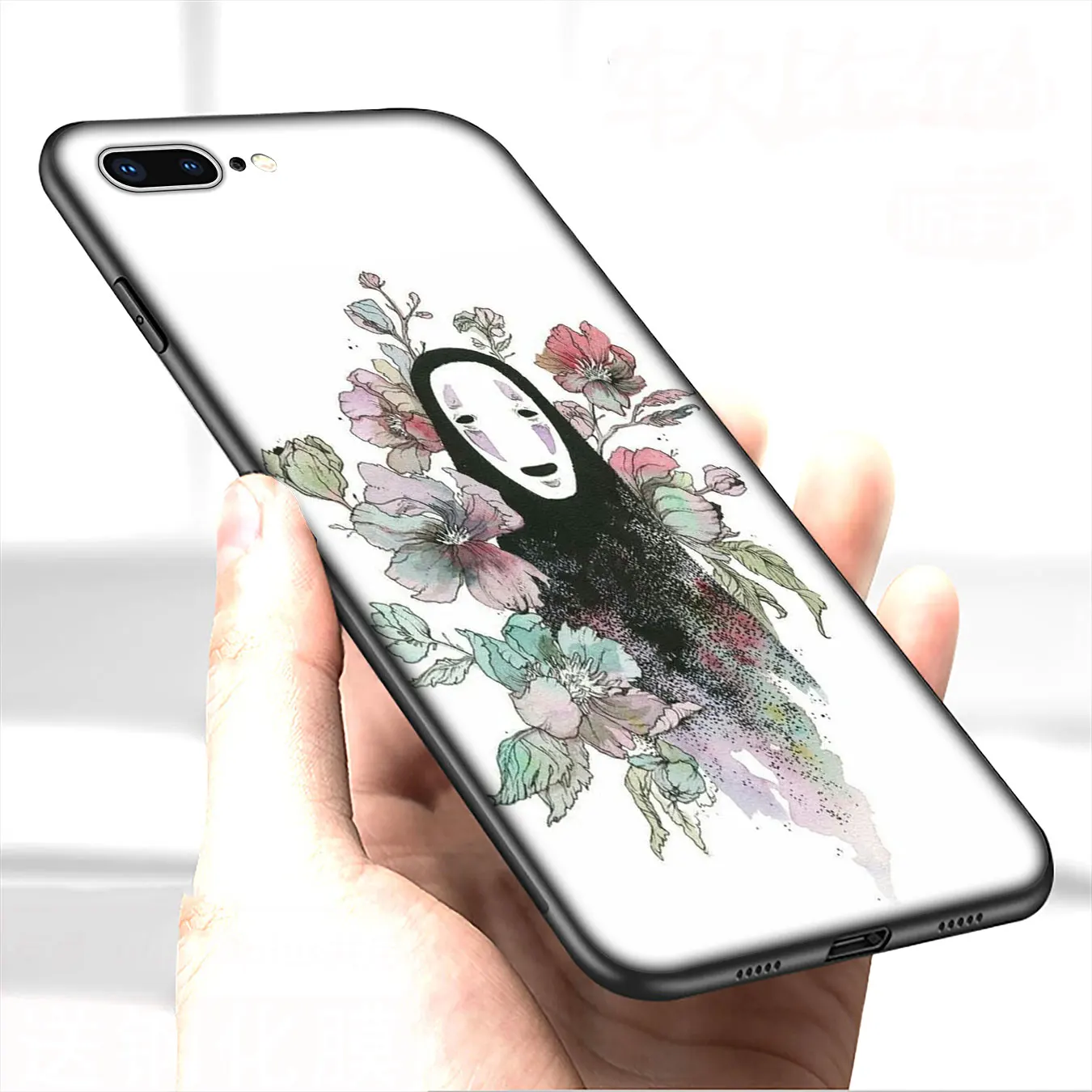 Мягкий силиконовый чехол для iPhone 12 Mini XR X XS 11 Pro Max 5 5S SE 6 6S 7 8 Plus|Специальные чехлы| |