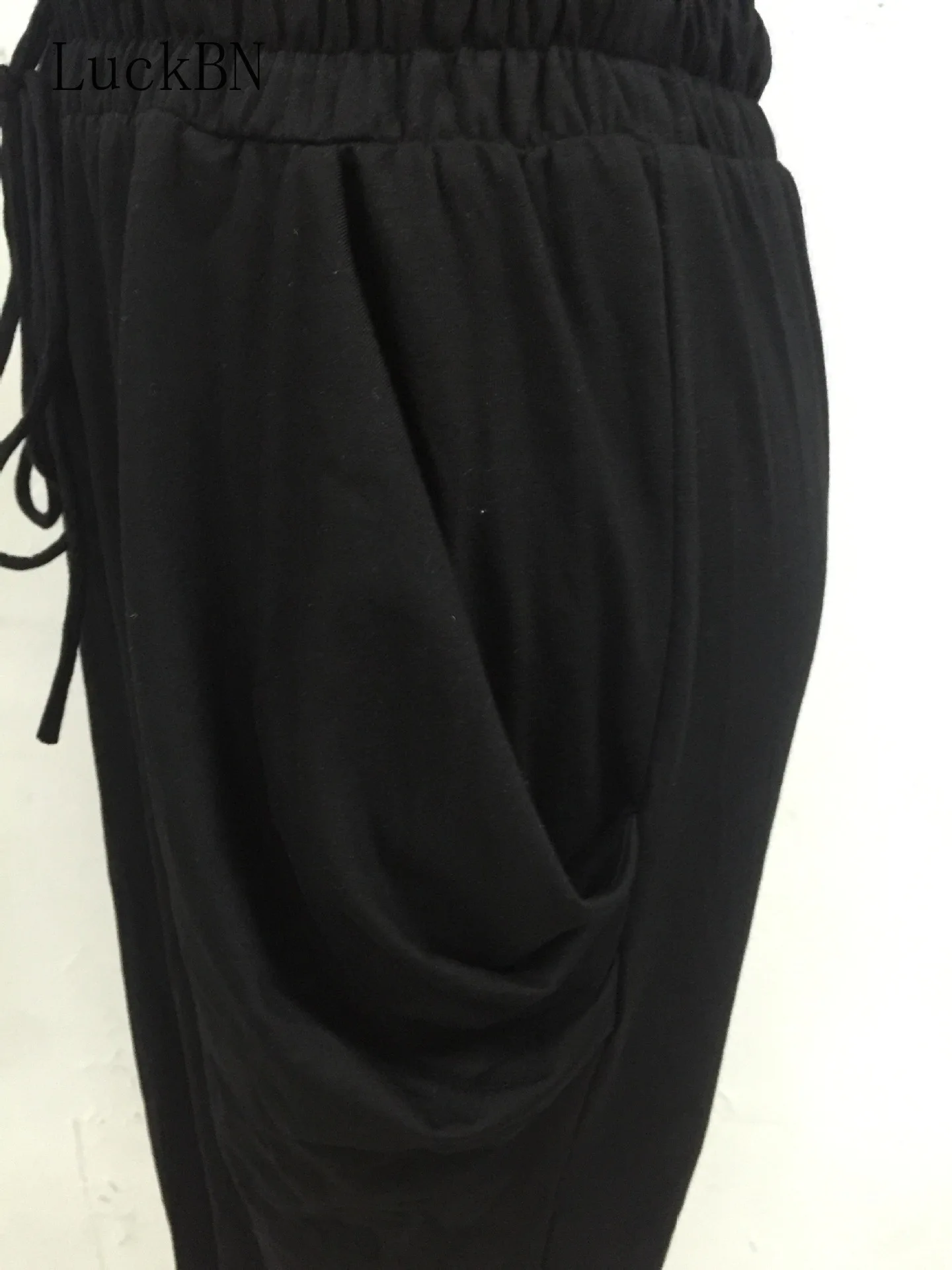 

Summer Jumpsuits Women's Clothing Solid Color Jumpsuit Casual Sleeveless Waist Pocket Drawstring High Waist Slim Fit Jumpsuit