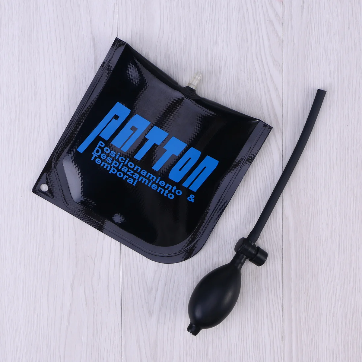 2 шт. автомобильный насос воздушной подушки инструмент для выравнивания клина