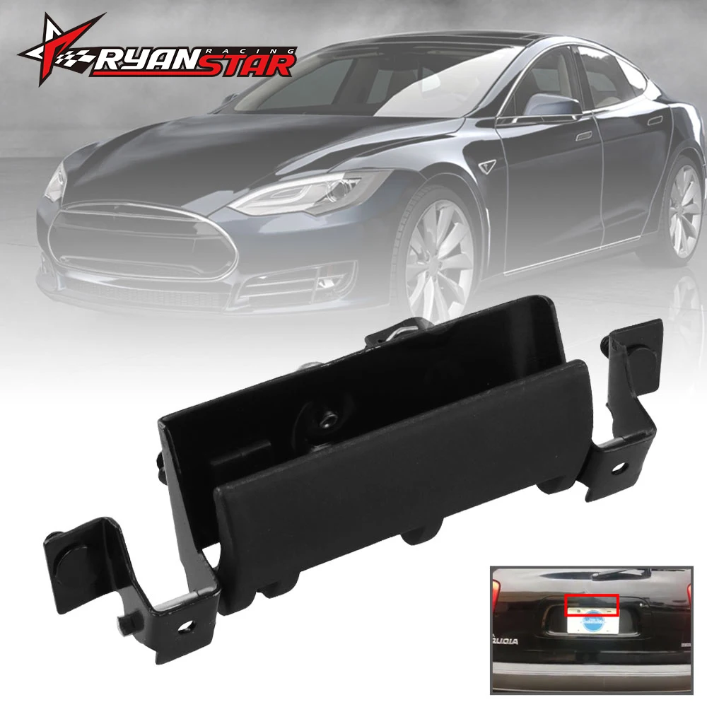 Замена ручки багажника наружная задняя защелка дверная ручка подъемная дверь