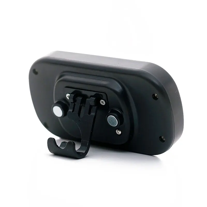 Подарок сувениры цифровой водонепроницаемый холодильник морозильник комнатный