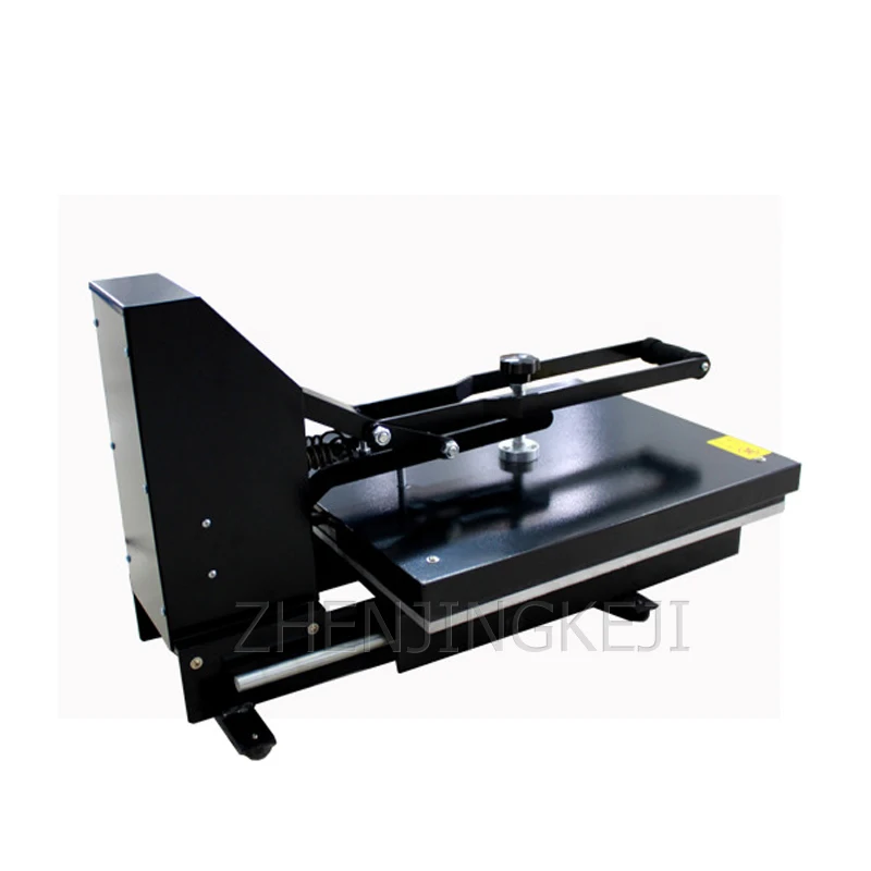

Pull-Out Heat Transfer Machine Direct Pressure Heat Transfer Machine Clothing Hot Press Hot Stamping Machine Printing Machine