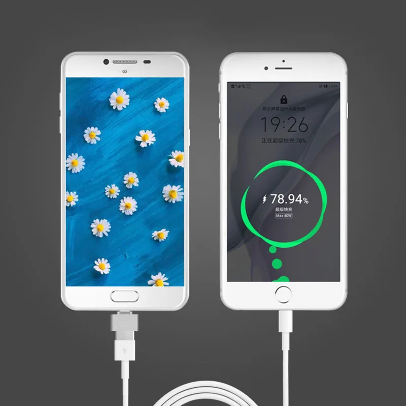 Адаптер OTG с Micro USB на конвертер 2 0 для телефонов Android планшетов ноутбуков