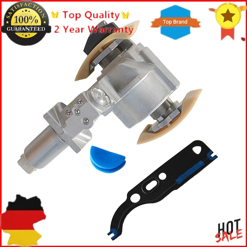 

AP01 077 109 087 C/E/P 077109087C 077109087P For VW Phaeton Touareg Audi A6 A8 V8 4,2L S6 RS6 S8 Timing Chain Tensioner Gasket