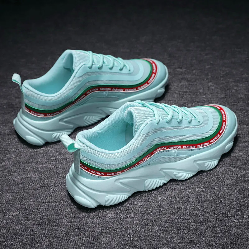 Air Cushion Fashion Sneakers Men High Quality Man Casual Shoes Male Brand Footwear Men's Casual Shoes Fashion Sneakers For Man