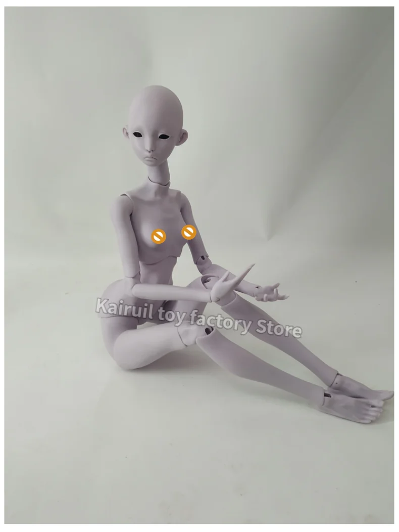 Кукла BJD 1/4 Ellano модная шарнирная кукла рождественский подарок|Куклы| |