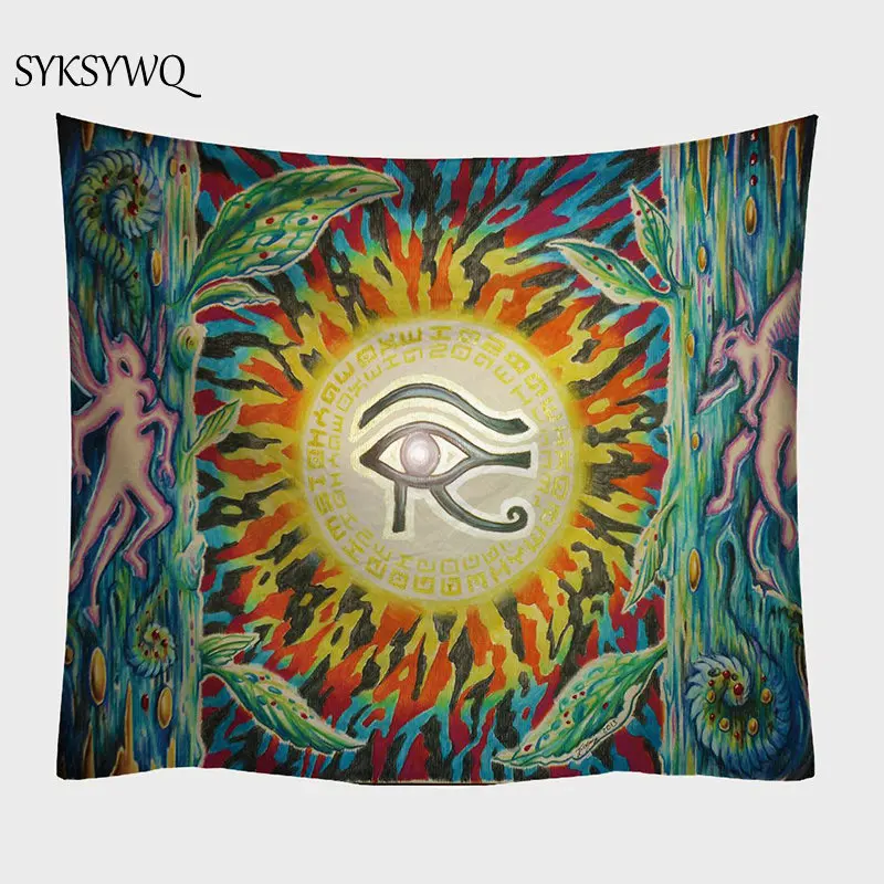 

Фон для фотографий «глаз хвоста»