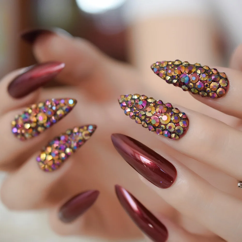 thumb