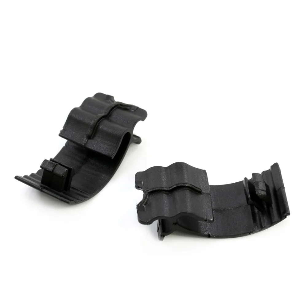 Side cover Clips Set For Harley Sportster XL883 XL1200 48 72 Left Battery Cover Mount 2004-2017 | Автомобили и мотоциклы