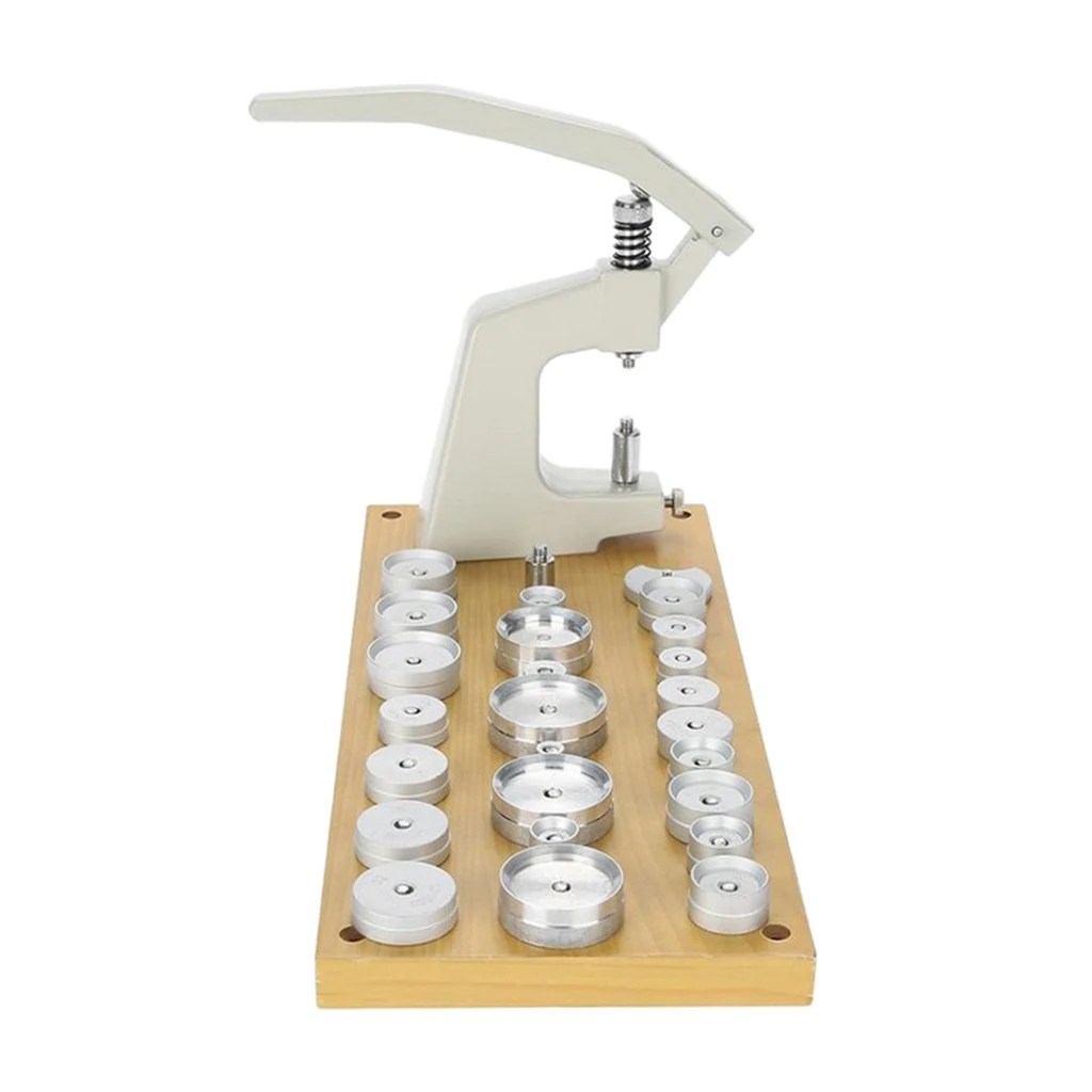 Watchmaker Watch Back Repair Tool Crystal Case Opener Narrower
