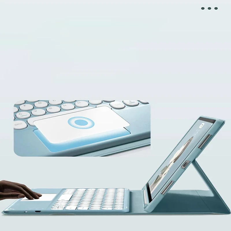 

Bluetooth- ipad pro 11 2021 12,9