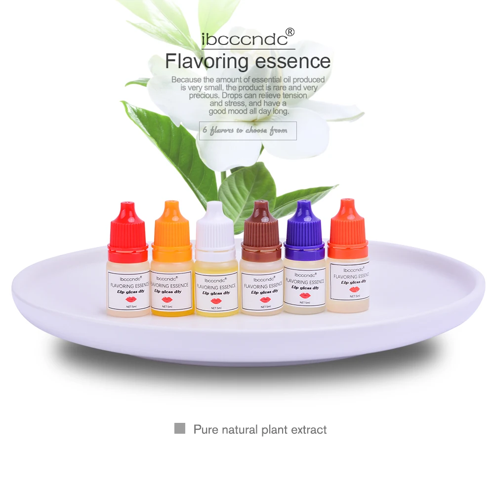 DIY Блеск для губ базовое масло набор антипригарных Увлажняющая губная помада