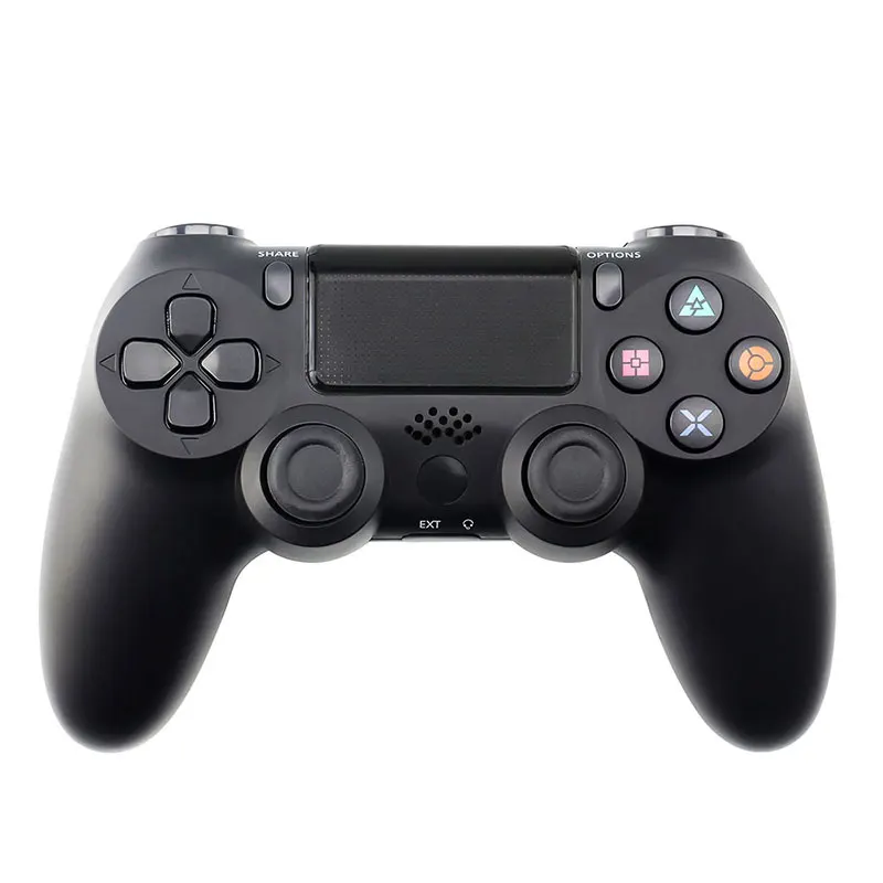 Беспроводной пульт управления Bluetooth для sony PS4 Геймпад игровые устройства с джойстиком для PS3 консоль для Win 7/8/X