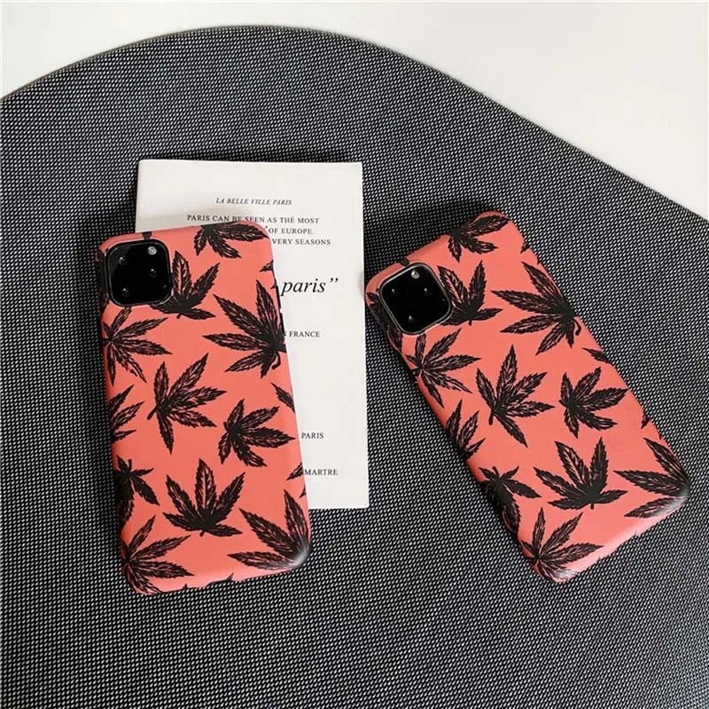 Роскошный милый защитный мягкий чехол из ТПУ для iPhone 6S 8 7 6 S Plus матовый 11 Pro X XS Max XR