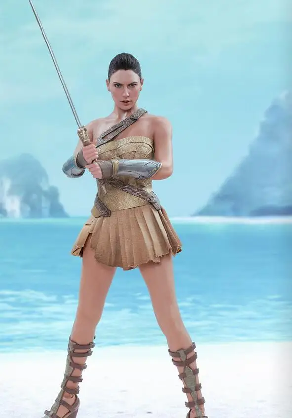 

HT hottoys Hot Toys MMS424 MMS-424 1/6 коллекционная фигурка, игрушка, кукла, модель тела