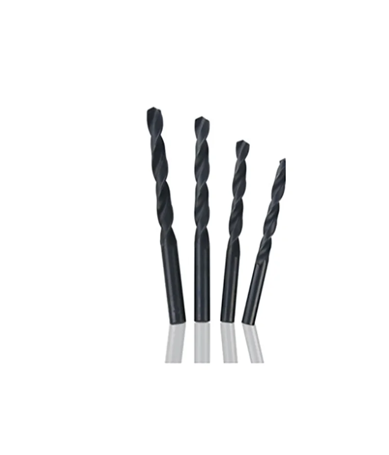 

Cobalt Drill Bits Straight Shank Twist Drill Bits High Cobalt Drill Bits 1.0mm-8.0mm